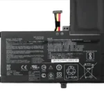Asus B41N1532 replacement laptop battery