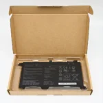 Asus S14 replacement laptop battery