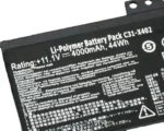 Asus S300E replacement laptop battery