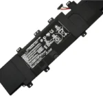 Asus S400CA replacement laptop battery