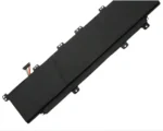 Asus S400CA replacement laptop battery