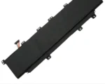 Asus S400EI3217CA replacement laptop battery