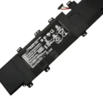 Asus S400EI3317CA replacement laptop battery