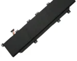 Asus S400EI3317CA replacement laptop battery