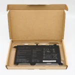 Asus S4300FN replacement laptop battery