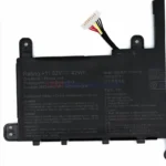 Asus S530FA replacement laptop battery for K 530FF - image 2