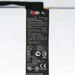 Asus T303UA-GN027T replacement laptop battery