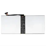 Asus T304UA replacement laptop battery