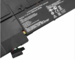 Asus UX21LI2467E replacement laptop battery