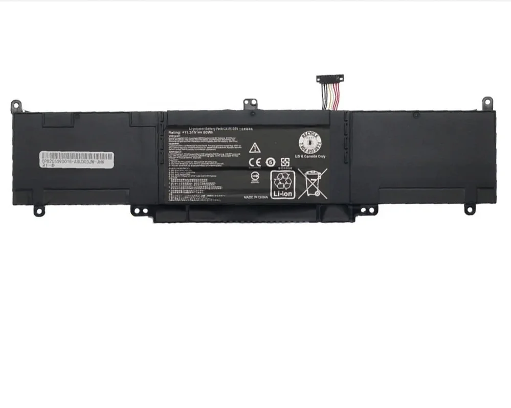 Asus UX303UB Replacement Battery Asus UX303UB replacement laptop battery
