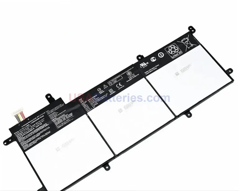 Asus UX305L replacement laptop battery for Zenbook UX305
