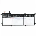 Asus UX305L replacement laptop battery for Zenbook UX305 - image 3