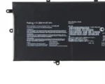 Asus UX360UAK replacement laptop battery