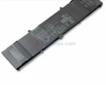 Asus UX410UQ replacement laptop battery for UX 310UQ