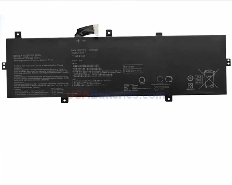 Asus UX430UQ replacement laptop battery for ZenBook UX430