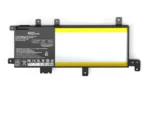 Asus V587U replacement laptop battery