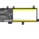 Asus V587U replacement laptop battery