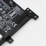 Asus VM590 replacement laptop battery