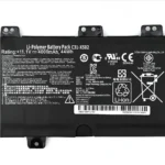 Asus PU500C replacement laptop battery