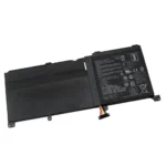 Asus 0B200-01250200 replacement laptop battery