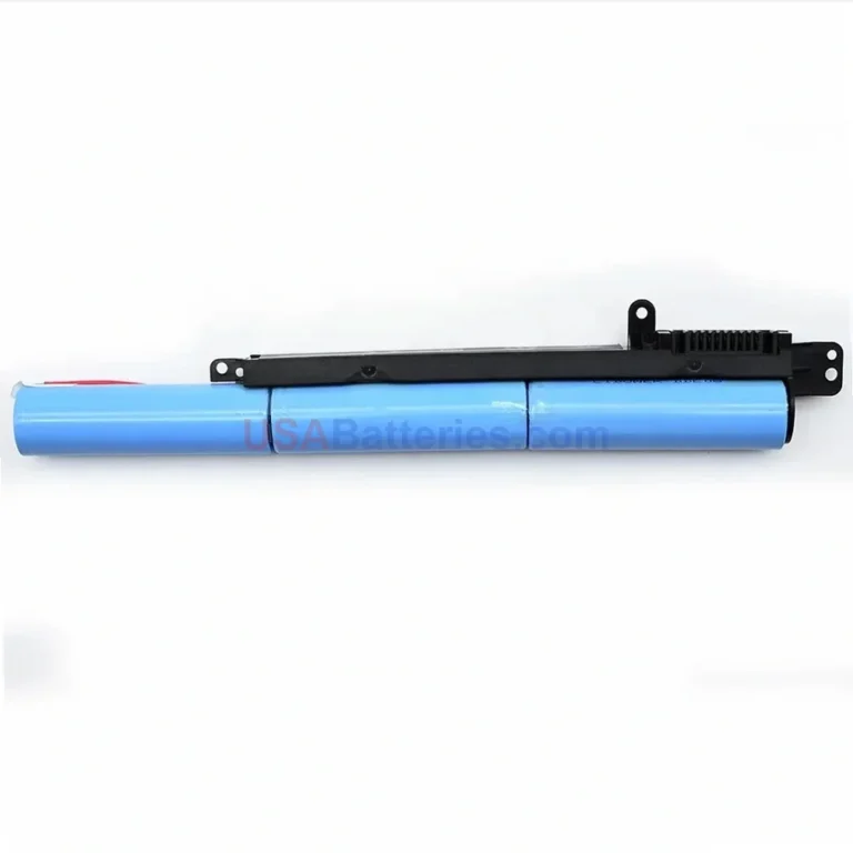 Asus X407MA replacement laptop battery for VivoBook X407 X507 R407 R507