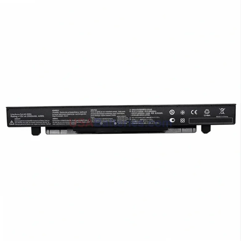 Asus X450C replacement laptop battery for X 552L