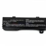 Asus X451C replacement laptop battery for X 451C - image 3