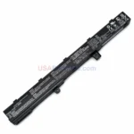 Asus X451CA replacement laptop battery for X 451CA