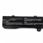 Asus X451CA replacement laptop battery for X 451CA - image 3