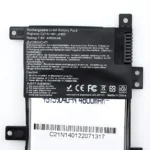 Asus X455LA replacement laptop battery