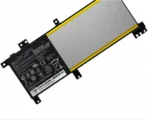 Asus X456 replacement laptop battery