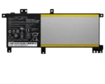 Asus X456 replacement laptop battery