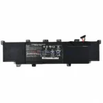 Asus X502C replacement laptop battery for Asus C21-X502 X502 X502C X502CA 7.4V 5136mah 38wh Series Lap