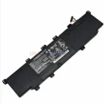 Asus X502C replacement laptop battery for Asus C21-X502 X502 X502C X502CA 7.4V 5136mah 38wh Series Lap - image 3