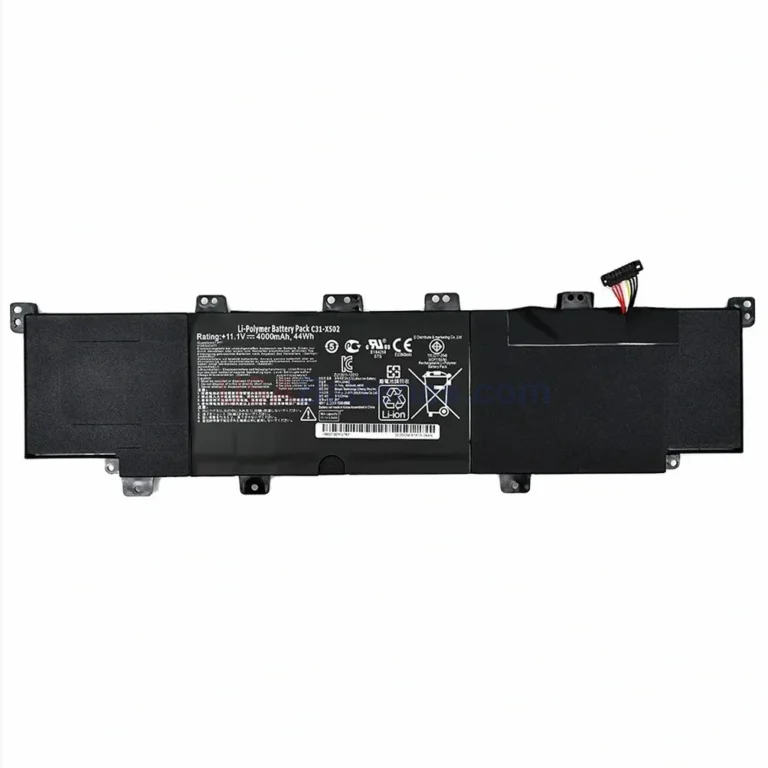 Asus X502C replacement laptop battery for Asus C31-X502 Battery