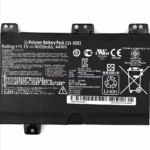 Asus X502C replacement laptop battery for Asus C31-X502 Battery - image 2