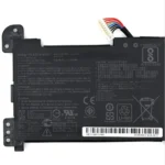Asus X510 replacement laptop battery