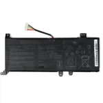 Asus X512DK replacement laptop battery