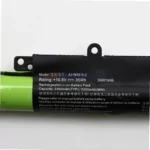 Asus X540SA replacement laptop battery - image 3
