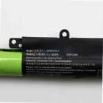Asus X540U replacement laptop battery for X 540U - image 3