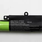 Asus X543BA replacement laptop battery