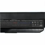 Asus X54HR replacement laptop battery for X 54C - image 4
