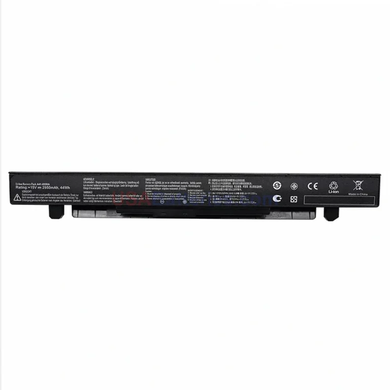 Asus X550A replacement laptop battery for A450