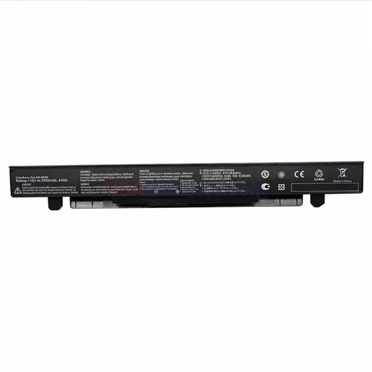 Asus X550A replacement laptop battery for X450 X450C X450CC X450CA