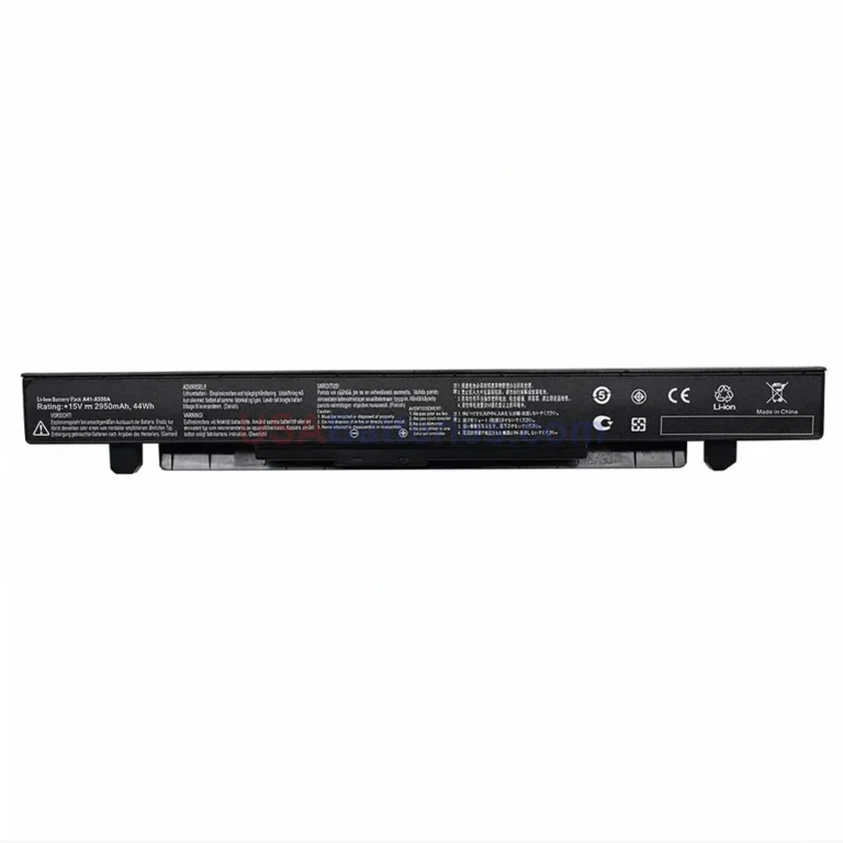 Asus X550A2 replacement laptop battery for A550CA