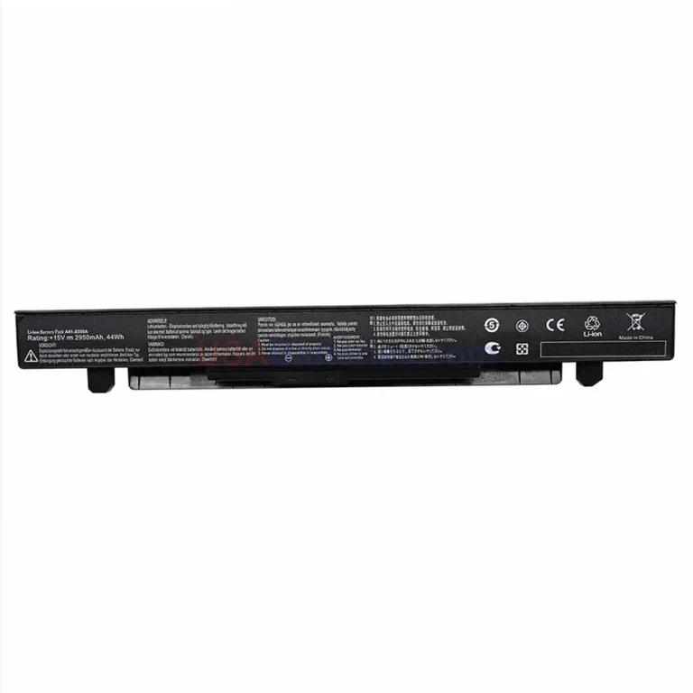 Asus X550A5 replacement laptop battery for X450 X450C X450CC X450CA