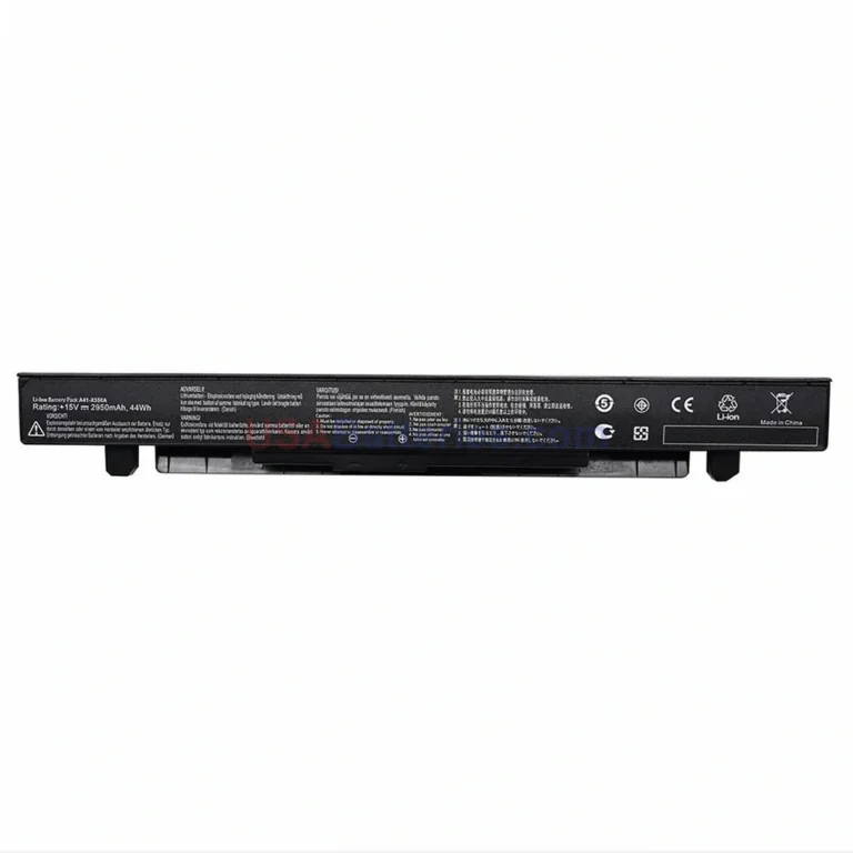Asus X550AA550L replacement laptop battery for A450
