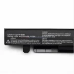 Asus X550AF550 replacement laptop battery for X 552L - image 2