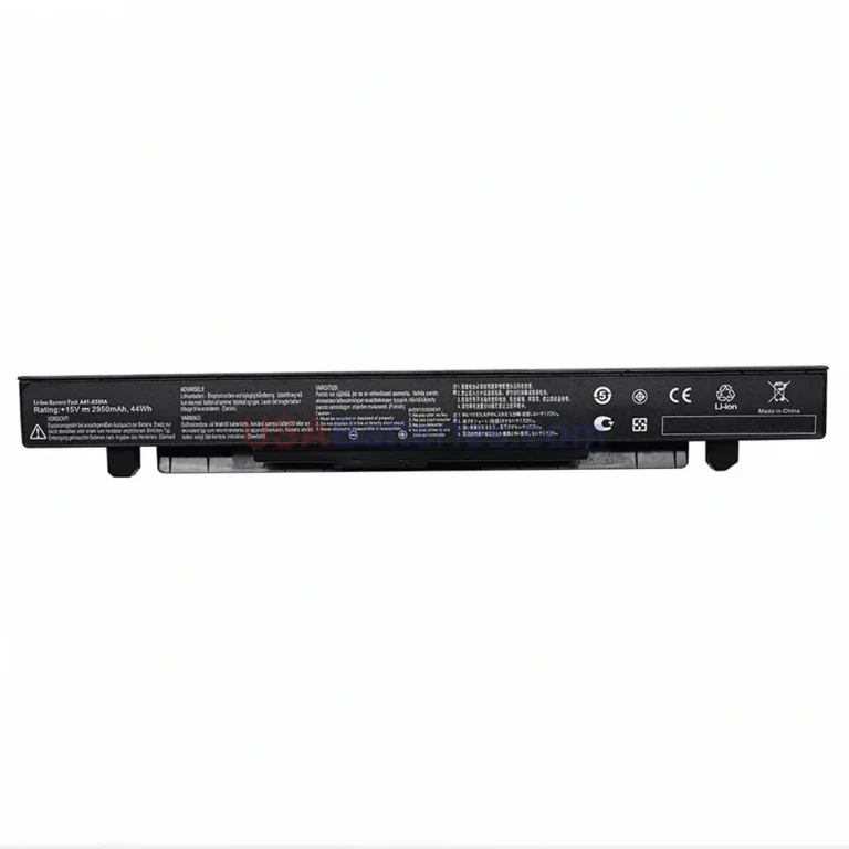 Asus X550AF550C replacement laptop battery for X 552L