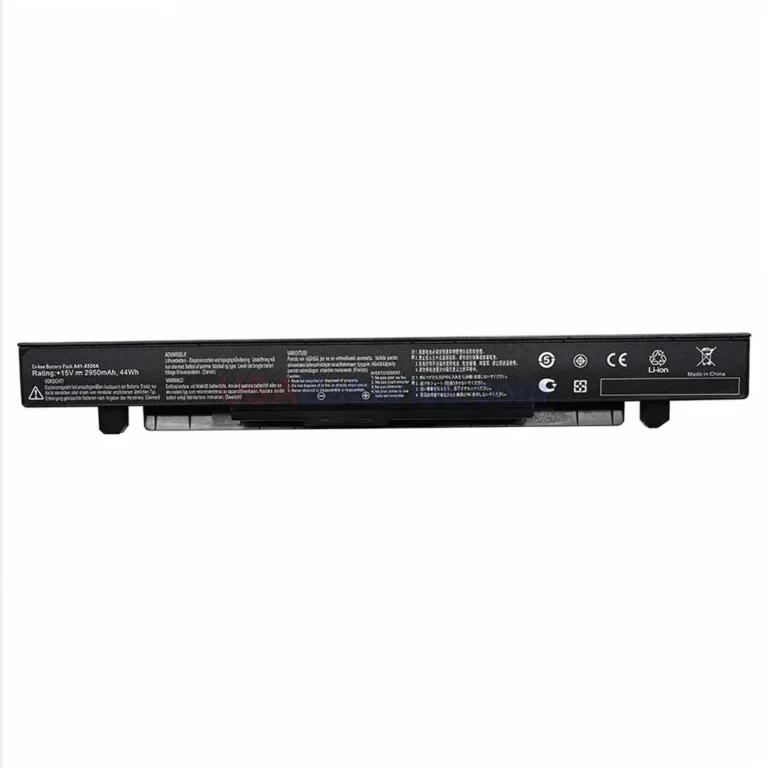 Asus X550AF550L replacement laptop battery for X 552L